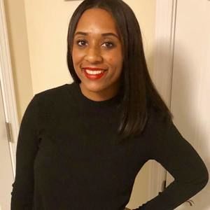 Meet your Posher, Maria